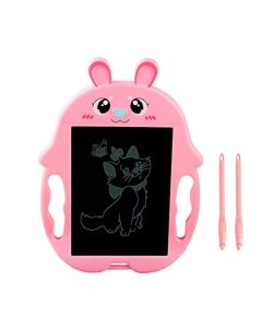 Планшет для рисования Kids Pad Color Bunny Pink 9 дюймов