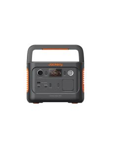 Портативна зарядна станція EXPLORER 240V2 256WH 21-0001-000213 JACKERY