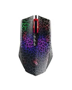 Провідна мишка A4Tech A70A Bloody Black