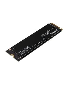 Накопичувач SSD M.2 Kingston KC3000 1024GB NVMe 2280 PCIe 4.0 x4 3D NAND TLC