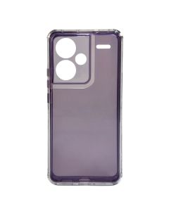 Чохол для смартфона Space III for Xiaomi Redmi Note 13 Pro Plus 5G Dark Purple