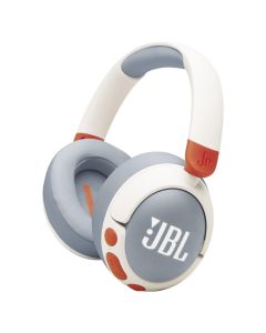 Навушники з БТJBLJR470NCWHT