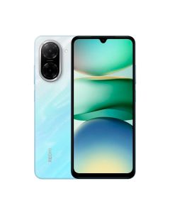 Смартфон XIAOMI Redmi A5 4/128Gb Dual sim (ocean blue) українська версія