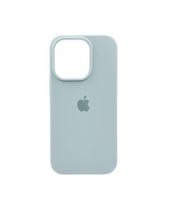 Чохол Soft Touch для Apple iPhone 14 Pro Beryl