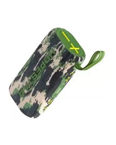 Портативна Bluetooth колонка Hopestar H55 Army