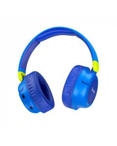 Bluetooth Наушники Hoco W43 Adventure Blue