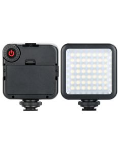 Відеосвітло  Ulanzi Vijim Mini LED Video Light (UV-0647 W49)