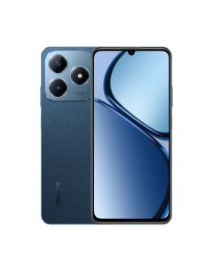 Смартфон Realme C63 6/128Gb (RMX3939) NFC Leather Blue українська версія