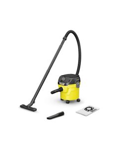 Пилосос господарський - KWD 1 W V-12/2/18(KARCHER)