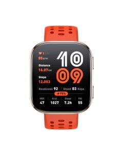 Смарт-годинник Amazfit Bip 6 Red
