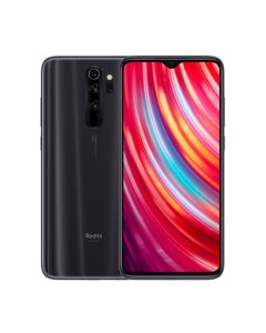 XIAOMI Redmi Note 8 Pro 6/128GB (black)