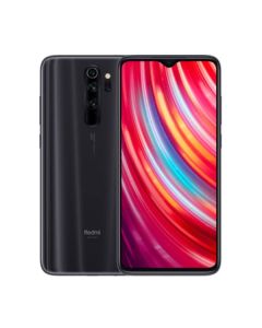 XIAOMI Redmi Note 8 Pro 6/64 Gb (mineral grey) українська версія