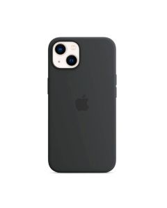 Чохол Soft Touch для Apple iPhone 13/14 Black Curant