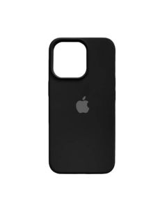 Чохол Soft Touch для Apple iPhone 13/14 Black(2)