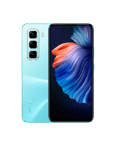 Смартфон Infinix Hot 50 Pro (X6881) 8/256GB Glacier Blue