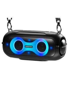 Портативна Bluetooth колонка Hopestar A41 Party Black