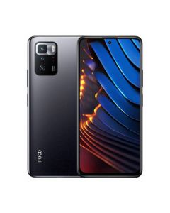 XIAOMI Poco X3 GT NFC 8/128GB (stargaze black) Global Version