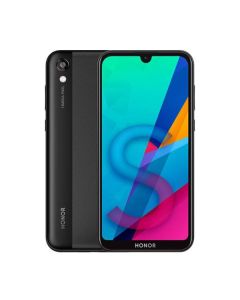 HONOR 8S 2/32Gb Black (51093ULM)