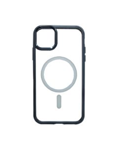 Чохол Wave Desire Case для Apple iPhone 11 with MagSafe Black