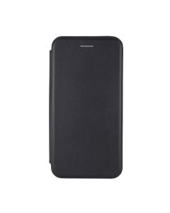 Чехол книжка Kira Slim Shell для Samsung A03/A035 Black