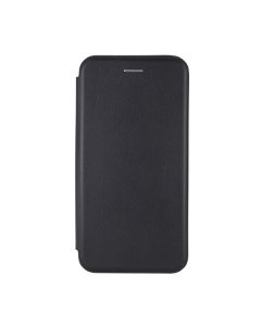 Чохол книжка Kira Slim Shell для Xiaomi Poco F3 Black