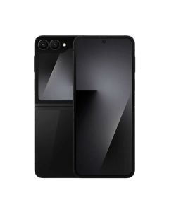 Смартфон Samsung Galaxy Flip7 FE F761B 8/256Gb BLACK (SM-F761BZKHSEK)