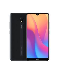 XIAOMI Redmi 8A 3/32Gb Dual sim (black)