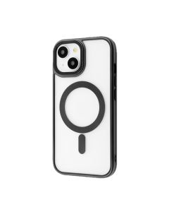 Чохол Proove Blur Case for iPhone 13/14 with MagSafe Black