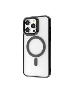 Чехол Proove Blur Case for iPhone 14 Pro with MagSafe Black