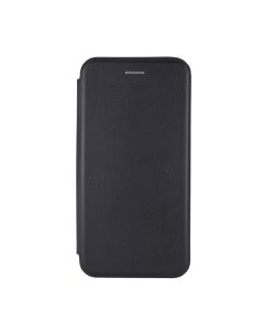 Чехол книжка Kira Slim Shell для Samsung A32-2021/A325 Black