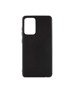 Original Silicon Case Xiaomi Redmi 10 Black