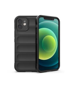 Чехол Cosmic Magic Shield for iPhone 11 Black with Camera Lens