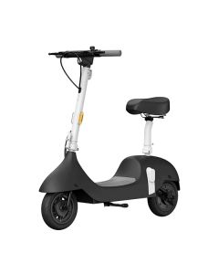 Електросамокат OKAI Ceetle PRO EA10C Black (EA10C-B)