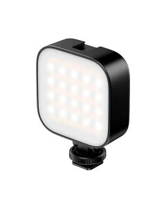 Відеосвітло Ulanzi U60 RGB Black (L027GBB1 U60 RGB)