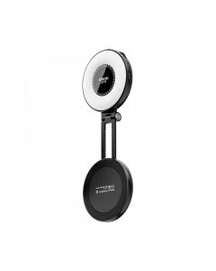 Відеосвітло Ulanzi LM19 Magsafe Fill Light Black (L049GBB1 LM19)
