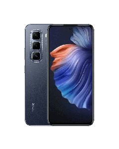 Смартфон Infinix Hot 50 Pro (X6881) 8/256GB Sleek Black