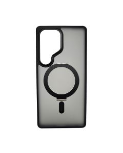 Чохол Unit Stand Case for Samsung S25 Ultra with MagSafe Black