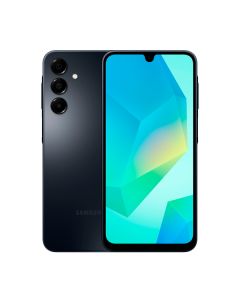 Смартфон Samsung Galaxy A16 4/128GB Black (SM-A165FZKBEUC)