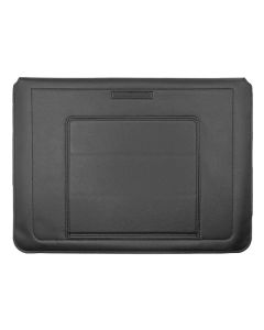Чохол Leather Bag (Magnet) для Macbook 15"-16" Black