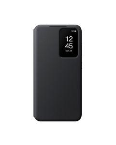 Чохол-книжка Samsung S921 Galaxy S24 Smart View Wallet Case Black (EF-ZS921CBEGWW)