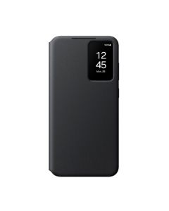 Чохол-книжка Samsung S926 Galaxy S24 Plus Smart View Wallet Case Black (EF-ZS926CBEGWW)