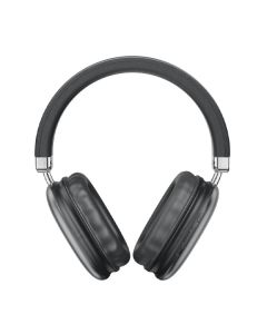 Bluetooth Навушники XO BE45 Black