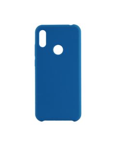 Чохол Original Soft Touch Case for Huawei Y6s 2019/Y6 Prime 2019 Azure