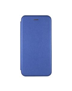 Чохол книжка Kira Slim Shell для Samsung A32-2021/A325 Blue