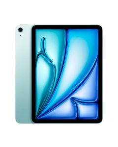 Планшет Apple iPad Air 11 2024 Wi-Fi 128GB Blue