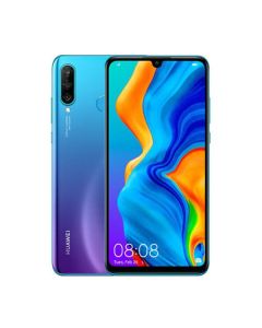 HUAWEI P30 Lite 4/128GB Peacock Blue (51093PUU)