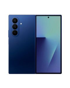 Смартфон Samsung Galaxy Fold7 F966B 16/1Tb BLUE SHADOW (SM-F966BDBNSEK)