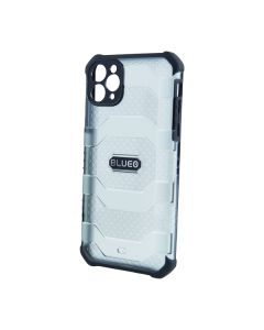 Чохол Blueo Military Grade Drop Resistance Phone Case for iPhone 11 Pro Max Black