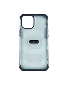 Чехол Blueo Military Grade Drop Resistance Phone Case for iPhone 12/12 Pro Black