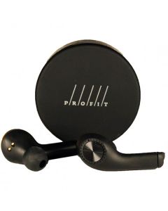 Bluetooth Наушники Air Pods Profit VS03-TWS Black